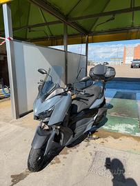 Yamaha X-Max 300 - 2022