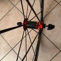 Ruota Anteriore Mavic Ksyrium SL