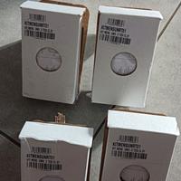 4 kit fissaggio radiatori ISRAP universali