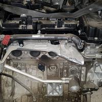 Motore Mercedes Slk Clk 271944 271940