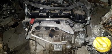 Motore Mercedes Slk Clk 271944 271940
