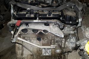 Motore Mercedes Slk Clk 271944 271940