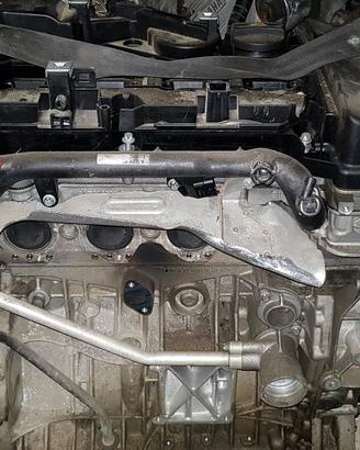 Motore Mercedes Slk Clk 271944 271940