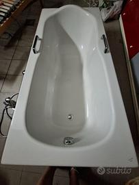 Vasca da bagno Ideal Standard