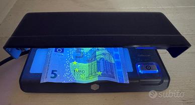 Verificatore di banconote