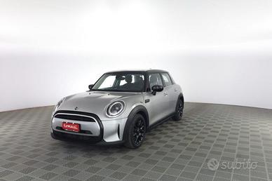 MINI Mini 5 Porte 1.5 Cooper Classic 5 porte