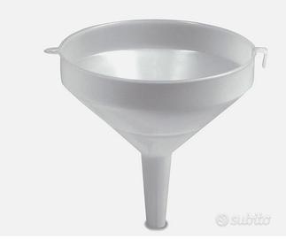 IMBUTO BIANCO Ø cm. 35