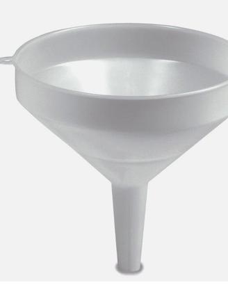 IMBUTO BIANCO Ø cm. 35