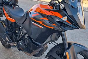 KTM 1090 Adventure - 2018