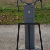 Bilancia industriale analogica