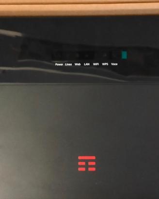 Modem wifi Tim