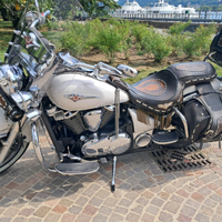 Moto custom