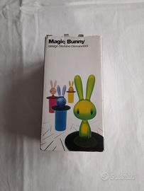 Portastuzzicadenti Magic Bunny Alessi