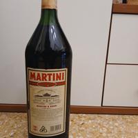 Martini rosso Magnum