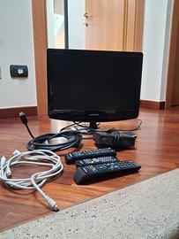televisione 