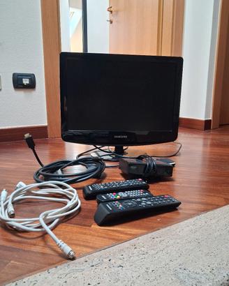 televisione 
