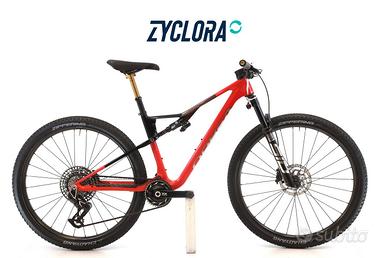 Orbea Oiz M-LTD XX SL AXS Flight Attendant t.M