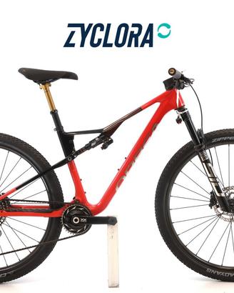 Orbea Oiz M-LTD XX SL AXS Flight Attendant t.M