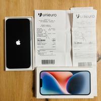 iPhone 14 Plus Come Nuovo