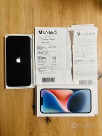 iPhone 14 Plus Come Nuovo