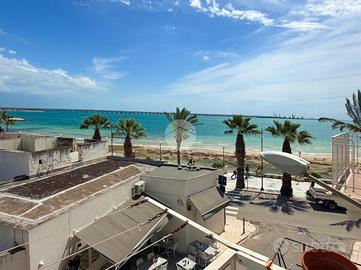 2 LOCALI A MANFREDONIA