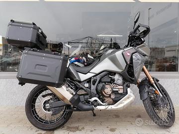 Honda CRF1100L Africa Twin Adventure Sport DCT