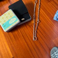 COLLANA FOSSIL ORIGINALE