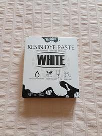 Colorante Resina Vividye Bianco 6oz