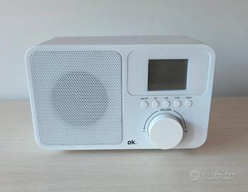 Radio Marca OK