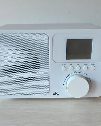 Radio Marca OK