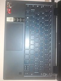 lenovo Yoga 6 