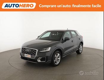 AUDI Q2 VH92875