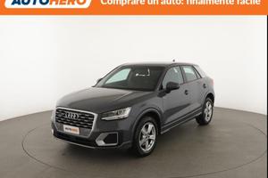 AUDI Q2 VH92875
