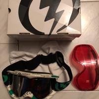 Maschera da sci/snowboard