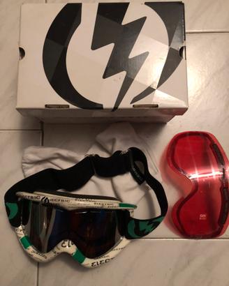 Maschera da sci/snowboard