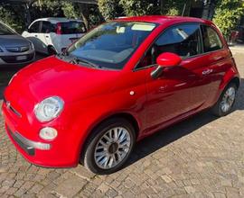 FIAT 500 1.2 Neopatentati Euro6