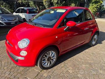 FIAT 500 1.2 Neopatentati Euro6