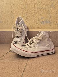 Scarpe Converse