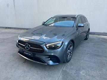MERCEDES Classe E - S213 SW - E SW 300 de p U30655