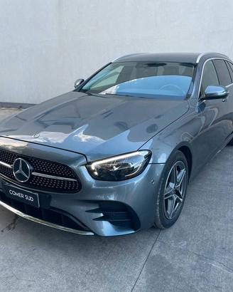MERCEDES Classe E - S213 SW - E SW 300 de p U30655
