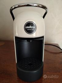 macchina caffè Lavazza a modo mio capsule