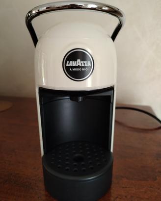 macchina caffè Lavazza a modo mio capsule