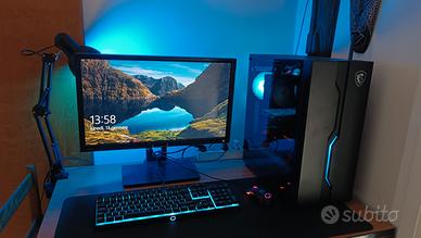 PC GAMING-STUDIO-CASA