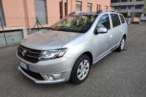 Dacia Logan MCV 1.5 dCi 8V 90CV Lauréate