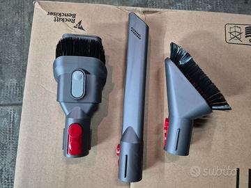 Dyson accessori nuovi