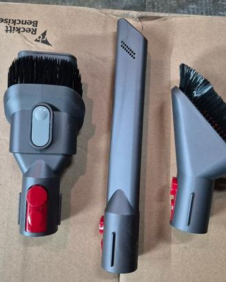 Dyson accessori nuovi