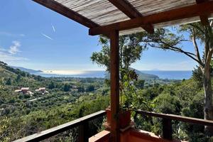 Villa di 150 m² con più di 5 locali a Capoliveri