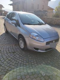 Fiat Grande Punto 2006 Diesel