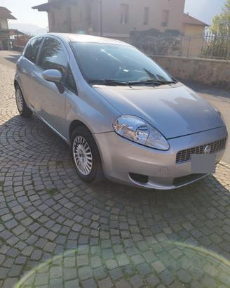 Fiat Grande Punto 2006 Diesel