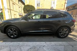 Ford Kuga 2.5 phev ST-Line 2wd 225cv cvt